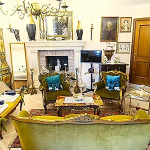  Appartamento Loft Appia Antica Donna Eugenia