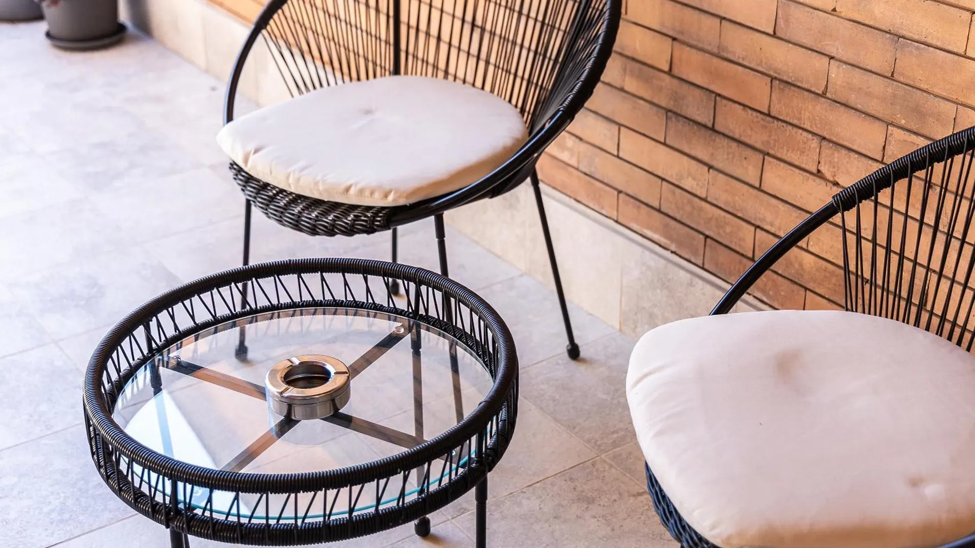 Constance Terrace Apartment By Rental In ローマ 0*,