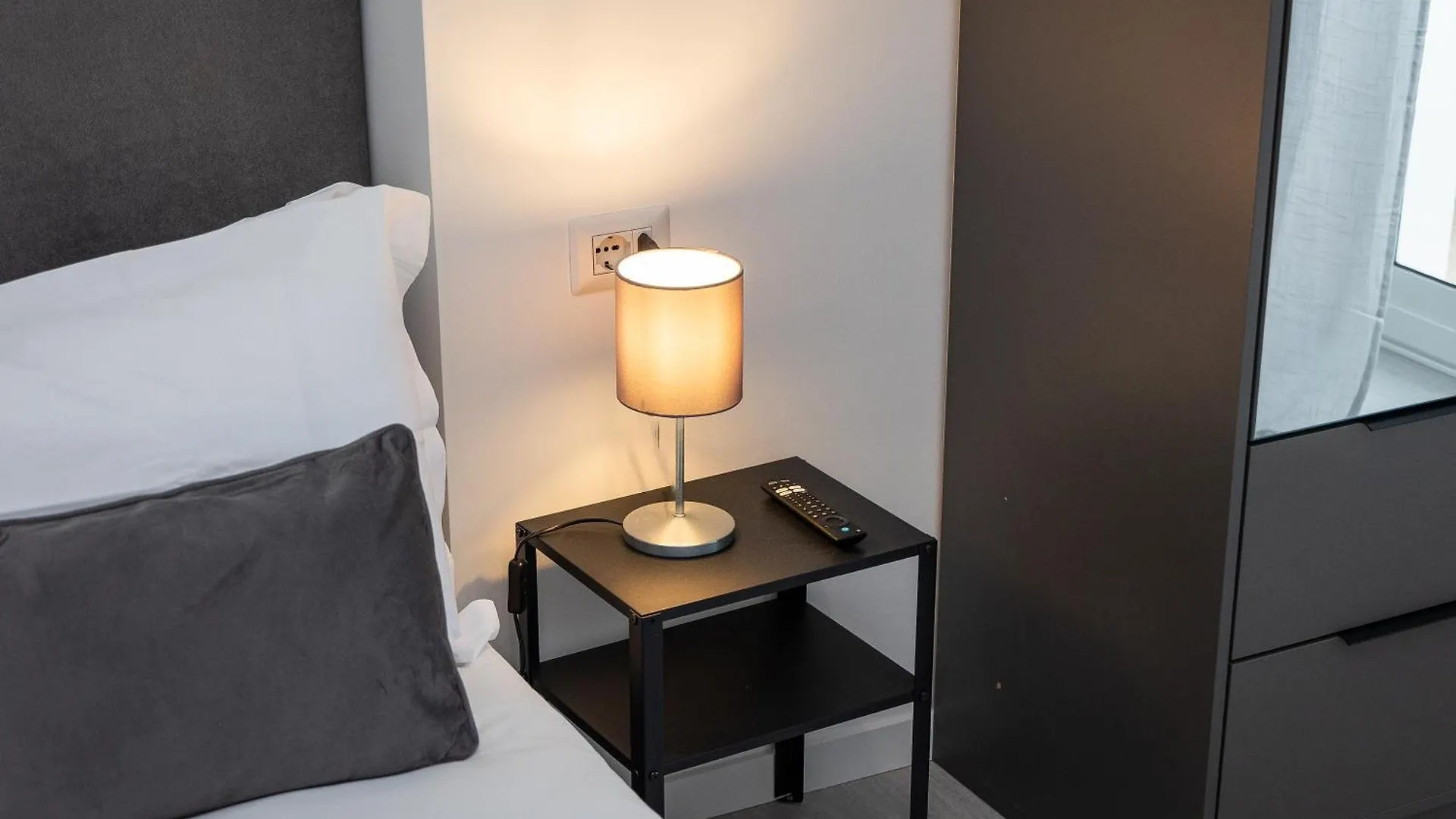 Constance Terrace Apartment By Rental In ローマ イタリア