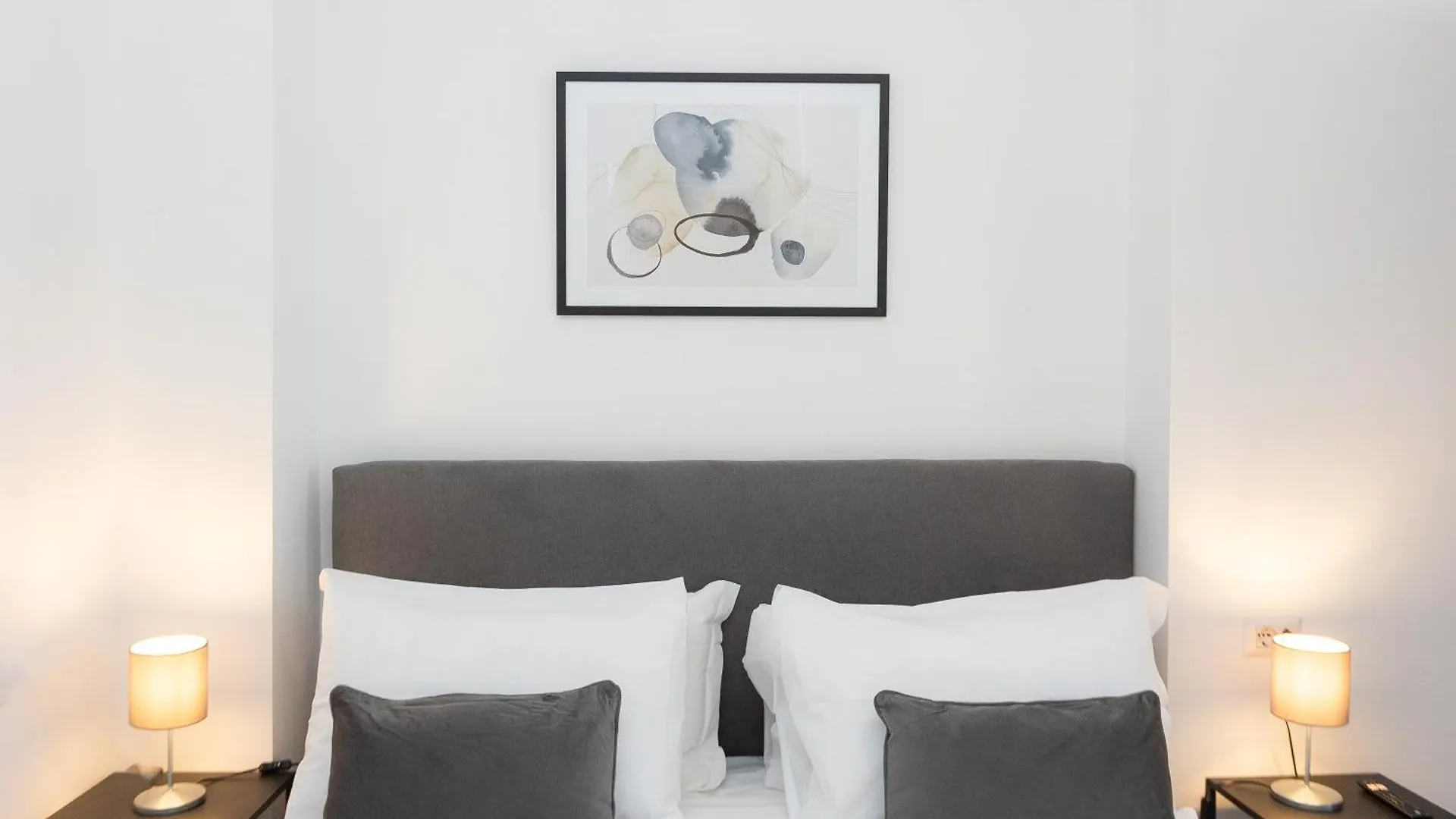 Constance Terrace Apartment By Rental In ローマ イタリア