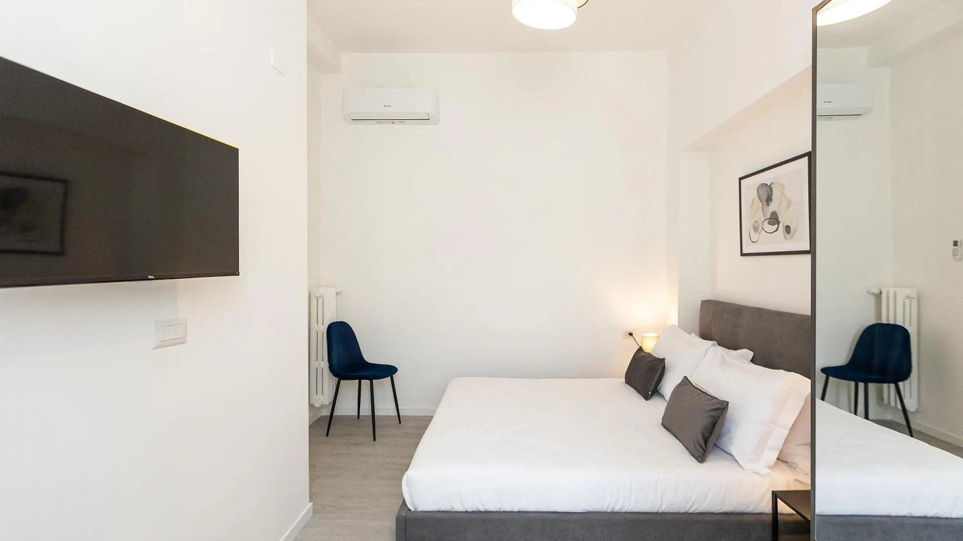 Constance Terrace Apartment By Rental In ローマ